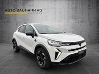 Gebraucht Renault Captur Techno 140 PS (102 kW) 2024 SUV