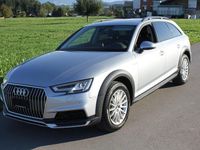 Gebraucht Audi A4 Allroad Comfort 190 PS (139 kW) 2017 Kombi