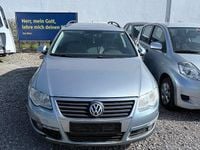 Gebraucht VW Passat Trendline 140 PS (102 kW) 2006