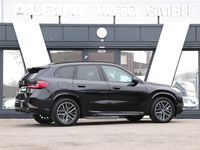 gebraucht BMW X1 23d 48V M Sport