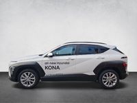 gebraucht Hyundai Kona 1.6 GDi Hybrid Amplia