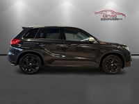 Gebraucht Suzuki Vitara 140 PS (102 kW) 2016 SUV
