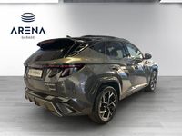 Neu Hyundai Tucson N Line 239 PS (175 kW) 2026 SUV