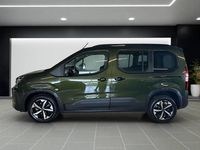 Neu Peugeot Rifter GT 130 PS (95 kW) 2025 Van / Kleinbus