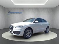 Gebraucht Audi Q3 Ambition 177 PS (130 kW) 2012 SUV