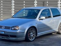 Gebraucht VW Golf IV GTI 180 PS (132 kW) 2002