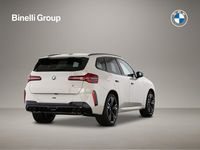 Neu BMW X3 Comfort Edition 398 PS (292 kW) 2026 Grau SUV