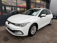 Gebraucht VW Golf VIII 90 PS (66 kW) 2021 Limousine