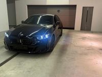 Gebraucht BMW 520 M Sport 197 PS (144 kW) 2024