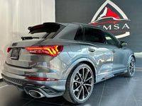 Gebraucht Audi RS Q3 400 PS (294 kW) 2020 SUV