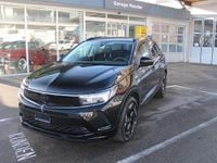 Gebraucht Opel Grandland X GSe 300 PS (220 kW) 2024 Schwarz SUV