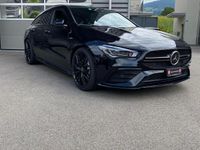Gebraucht Mercedes CLA35 AMG Shooting Brake AMG 306 PS (225 kW) 2020 Kombi