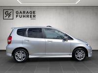 gebraucht Honda Jazz 1.4i-DSI Sport