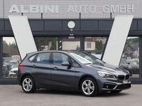 Gebraucht BMW 218 Active Tourer Sport Line 150 PS (110 kW) 2014 Van / Kleinbus