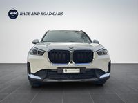 Gebraucht BMW X1 Shadowline 150 PS (110 kW) 2023 Weiss SUV