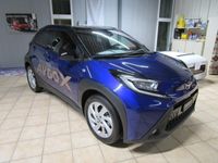 gebraucht Toyota Aygo X 1.0 VVT-i Trend