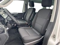 gebraucht VW California 6.1 Beach Camper Edition +ACC+STANDHEIZ.+230V+KAMERA+MARKISE+GJR