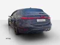 Neu Audi e-tron Premium 369 kW (503 PS) 2026 Plasmablau metallic SUV