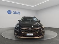 Gebraucht Subaru Crosstrek 136 PS (100 kW) 2024 Schwarz SUV