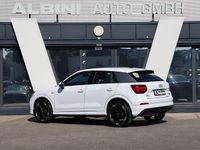 Gebraucht Audi Q2 S-Line 190 PS (139 kW) 2019 SUV