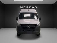 Gebraucht Mercedes Sprinter 170 PS (125 kW) 2024 Van