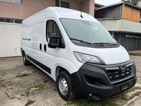 Gebraucht Opel Movano Enjoy 140 PS (102 kW) 2023 Van