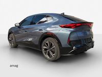 Neu Cupra Tavascan VZ 250 kW (340 PS) 2025 Tavascan blue metallic SUV