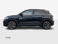 gebraucht VW T-Cross - Style