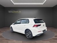 Gebraucht VW Golf VIII Style 204 PS (150 kW) 2023 Limousine