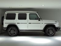 gebraucht Mercedes G400 d AMG Line 9G-T