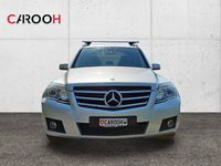 gebraucht Mercedes GLK300 (280) 4Matic 7G-Tronic