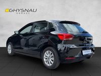 gebraucht Seat Ibiza 1.0 EcoTSI Style DSG