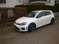 Gebraucht VW Golf VII R 360 PS (264 kW) 2014 Limousine