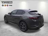 Gebraucht Alfa Romeo Stelvio Premium 280 PS (205 kW) 2021 SUV