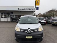 Gebraucht Renault Kangoo Business 95 PS (69 kW) 2021 Kleinwagen