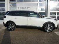 gebraucht Peugeot 5008 2.0 BlueHDi 180 GT