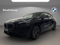 Gebraucht BMW 220 Sport Line 190 PS (139 kW) 2023 Limousine