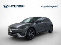 Neu Hyundai Ioniq N Line 239 kW (325 PS) 2025 Grau Kleinwagen