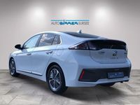 gebraucht Hyundai Ioniq 1.6 GDi Plug-in Vertex