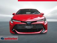 gebraucht Toyota Corolla 1.8 HSD Trend