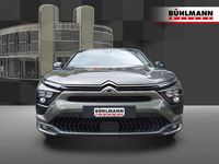Gebraucht Citroën C5 X Shine 224 PS (164 kW) 2022 Grau Kombi