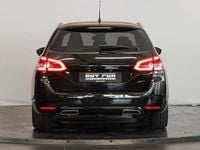 Gebraucht Peugeot 308 SW GT 205 PS (150 kW) 2015 Kombi