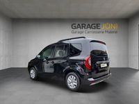 gebraucht Renault Kangoo Kombi 1.3 TCe 130 Intens