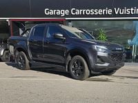 Gebraucht Isuzu D-Max 163 PS (119 kW) 2024 Abholung