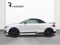 gebraucht Audi TT Roadster 2.0 TDI quattro