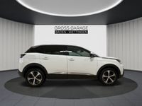 gebraucht Peugeot 3008 1.2 PureTech Allure