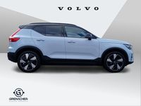 Gebraucht Volvo EX40 Ultra 300 kW (408 PS) 2024 Blau SUV