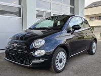 gebraucht Fiat 500 1.0 N3 MildHybrid Dolcevita