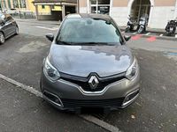 Gebraucht Renault Captur Dynamique 120 PS (88 kW) 2013 SUV