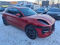 Gebraucht Porsche Macan 245 PS (180 kW) 2019 SUV